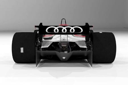 Audi F185 Concept - Oriol Folch Garcia Audi F185 Concept - Oriol Folch Garcia