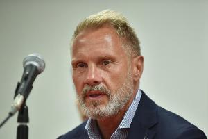 Möglicher Gisdol-Nachfolger? Fink hält sich bedeckt