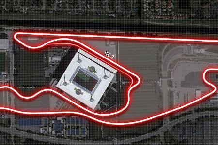 Grand Prix Miami - 2022 Grand Prix Miami - 2022