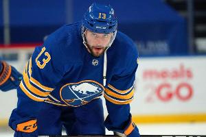 NHL: Michaelis siegt mit Canucks nach Corona-Pause