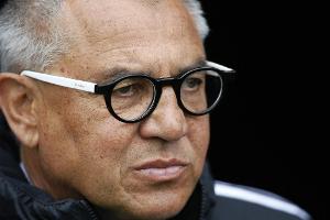 Magath verteidigt Würzburgs Bruch mit dem DFB