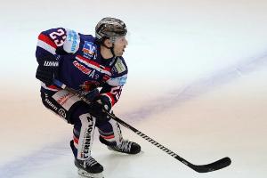 Iserlohn und Straubing holen letzte Play-off-Tickets