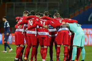 Heidenheim wahrt Aufstiegschance, Darmstadt verschafft sich Luft
