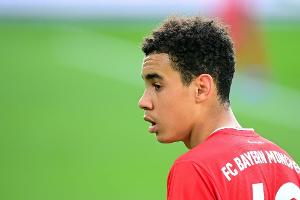 Spieler des Tages: Jamal Musiala (Bayern München)