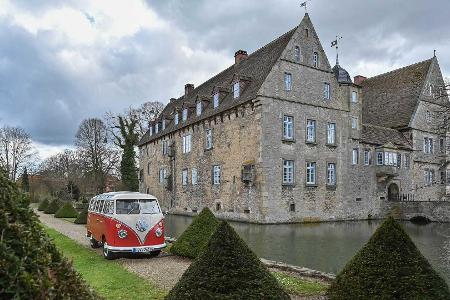 70 Jahre VW T1 