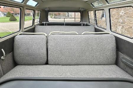 70 Jahre VW T1 