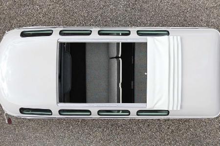 70 Jahre VW T1 