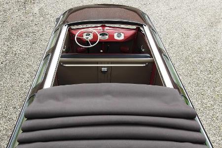 70 Jahre VW T1 