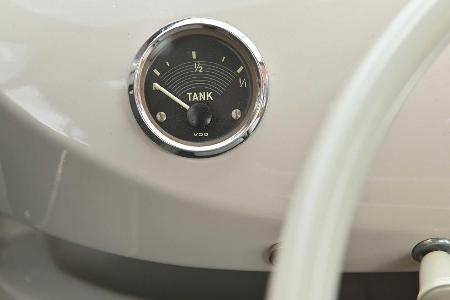 70 Jahre VW T1 