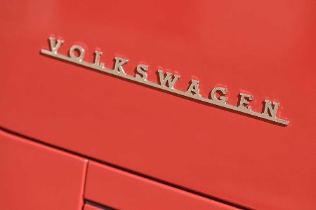 70 Jahre VW T1 