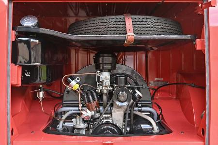 70 Jahre VW T1 