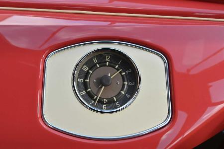 70 Jahre VW T1 