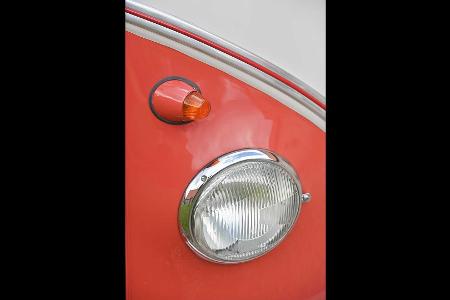 70 Jahre VW T1 