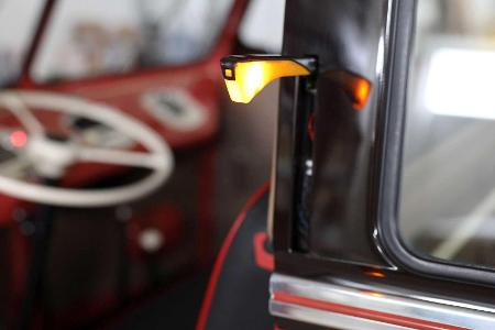 70 Jahre VW T1 