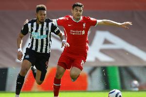 Liverpool verschenkt erneut wichtige Punkte
