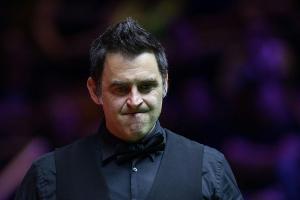Snooker-WM: Aus für O'Sullivan im Achtelfinale