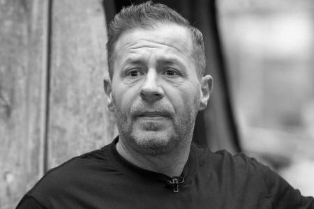 Willi Herren starb im Alter von 45 Jahren. Willi Herren starb im Alter von 45 Jahren.