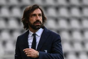 Pirlo über mögliche UEFA-Sanktionen: "Wir haben keine Angst"