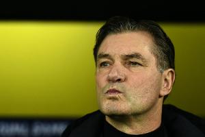 Zorc: Handspielregel "vollkommen fußballfremd"