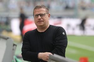 Eberl kritisiert Umgang mit Fußball in Coronakrise