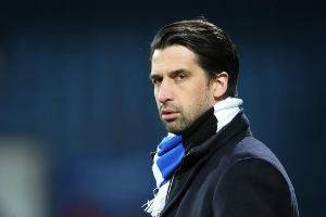 Nach Frankfurt-Spekulationen: Boldt sieht Zukunft beim HSV