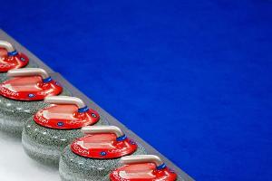 Deutsche Rollstuhlcurler verpassen Paralympics