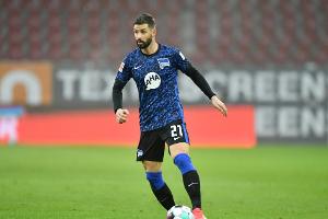Hertha in Quarantäne: Absage der Spiele gegen Mainz, Freiburg und Schalke beantragt