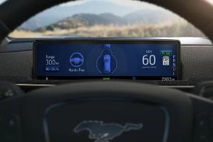 Ford darf Assistenzpaket weiter Blue-Cruise nennen