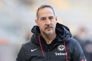 Nach Trainerwechsel: Hütter erwartet defensivere Hertha
