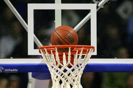 Basketball-Supercup bis 2024 in Hamburg Basketball-Supercup bis 2024 in Hamburg
