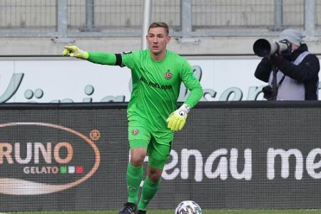 3. Liga: Remis im Gipfeltreffen zwischen Dresden und Rostock 3. Liga: Remis im Gipfeltreffen zwischen Dresden und Rostock