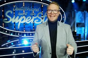 Jan-Marten Block setzte sich im "DSDS"-Finale gegen drei verbliebene Konkurrenten durch.