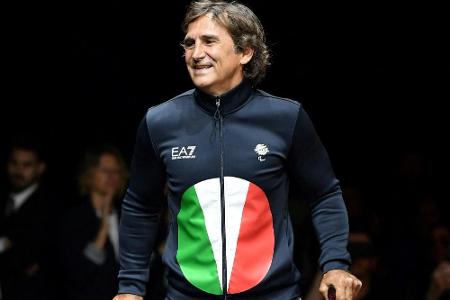 Zanardi-Unfall: Einstellung des Verfahrens gegen LKW-Fahrer beantragt Zanardi-Unfall: Einstellung des Verfahrens gegen LKW-Fahrer beantragt