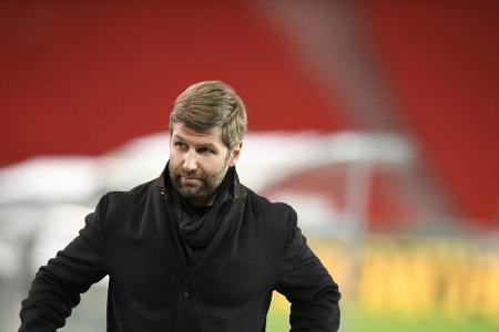 Hitzlsperger: Hitzlsperger: