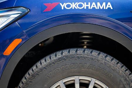 VW ID.4 Norra Mexican 1000 Baja Racer