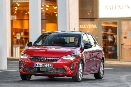 Opel Corsa Opel Corsa