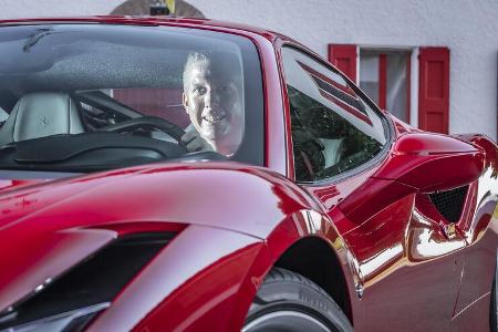Kollege Jens Dralle meint: Modellpflege? Ja. Und was für eine!