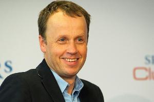 Fan-Rückkehr: Bohmann rechnet mit Bundesvorgabe "von 25 bis 35 Prozent"