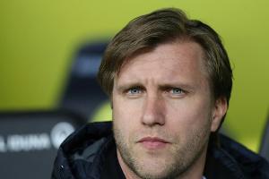 Medien: Krösche verlässt RB Leipzig