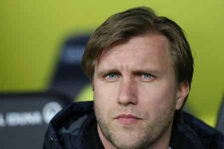 Krösche verlässt RB Leipzig Krösche verlässt RB Leipzig