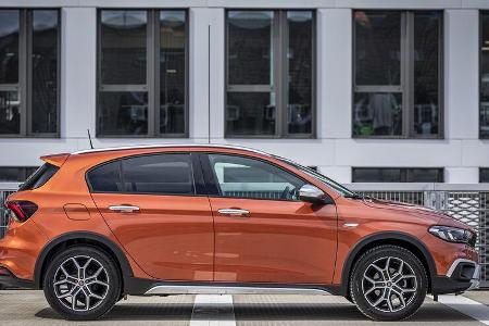 Fiat Tipo Cross
