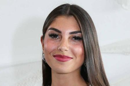 Die schwangere Influencerin und Ex- Die schwangere Influencerin und Ex-
