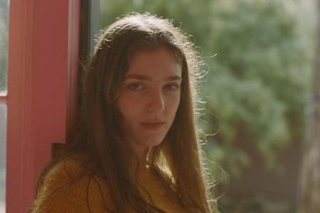 Birdy veröffentlicht am 30. April ihr neues Studioalbum Birdy veröffentlicht am 30. April ihr neues Studioalbum