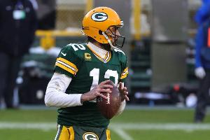 ESPN: MVP Rodgers will Packers verlassen