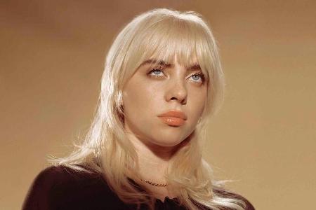 Billie Eilish veröffentlicht bald ihr neues Album Billie Eilish veröffentlicht bald ihr neues Album