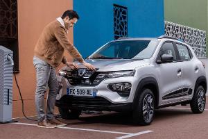 Elektroautos verdreifachen Zulassungen