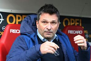 Mainz-Sportvorstand Heidel: Druck im Kellerduell für Köln "noch etwas größer"