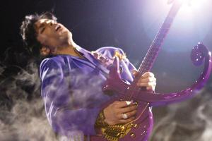 Neues Album von Prince erscheint posthum im Juli