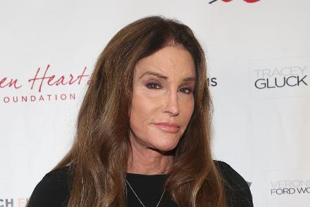 Angeblich zieht es Caitlyn Jenner vom Reality-TV in die Politik