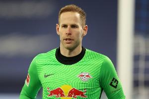 Gulacsi gratuliert Bayern zum Upamecano-Deal: "Richtig guter Verteidiger"